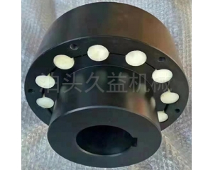ZL、ZLD型弹性柱销齿式联轴器