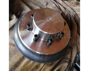 UL型轮胎联轴器