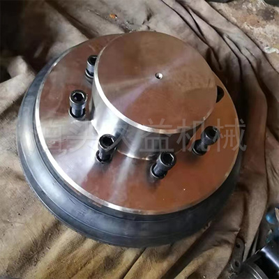UL型轮胎联轴器